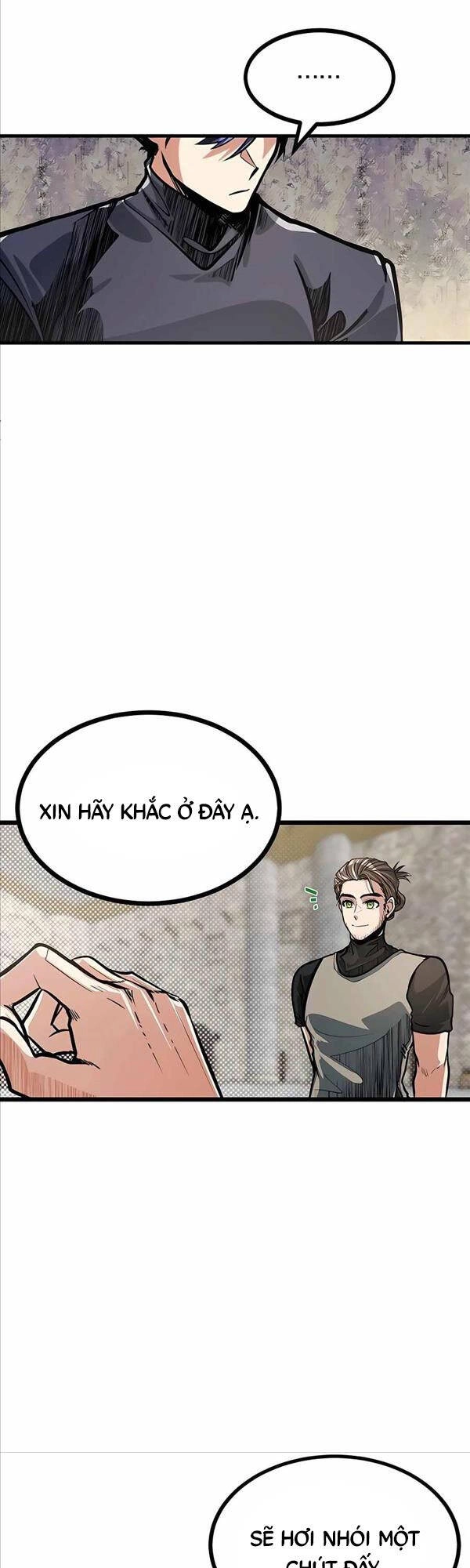 Anh Trai Anh Hùng Là Người Đã Chết Trong Học Viện Chapter 14 - 29