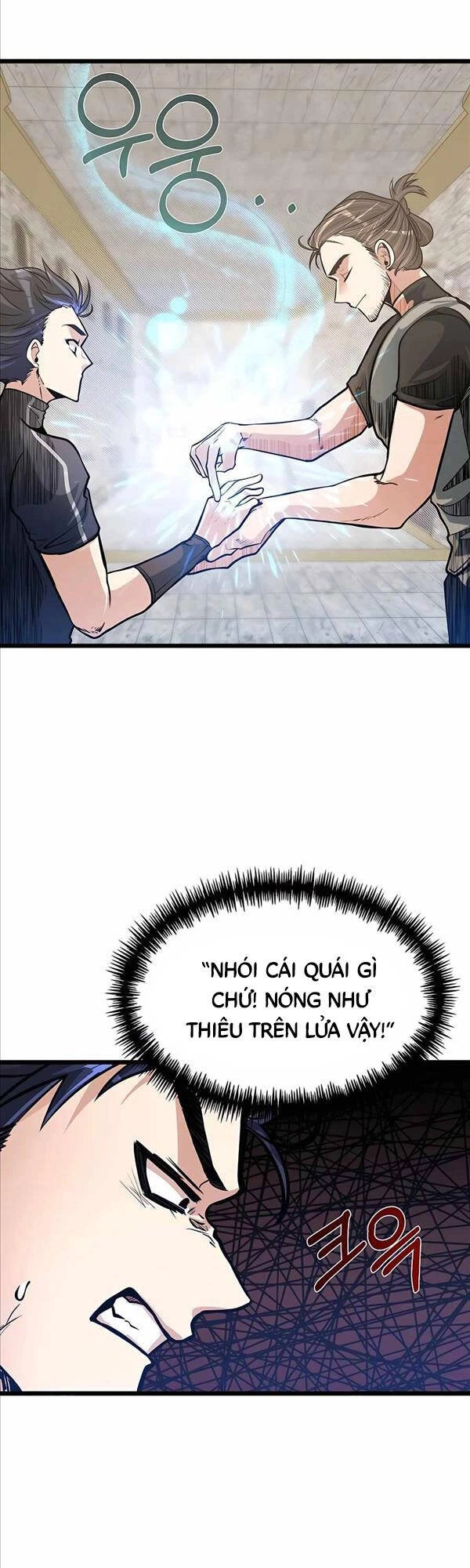 Anh Trai Anh Hùng Là Người Đã Chết Trong Học Viện Chapter 14 - 31