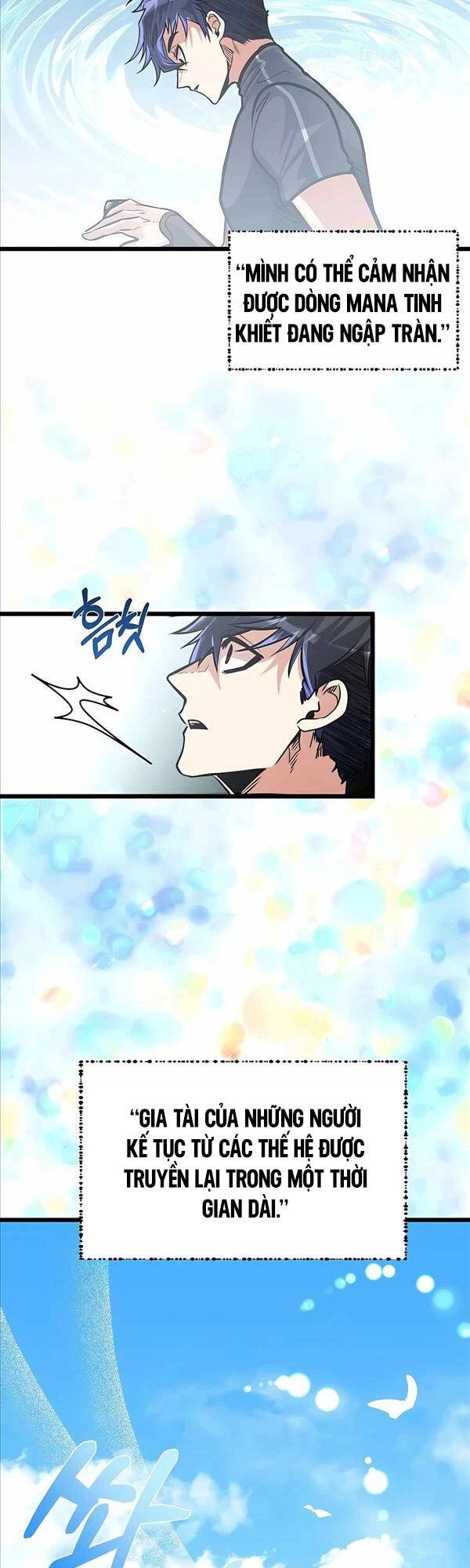 Anh Trai Anh Hùng Là Người Đã Chết Trong Học Viện Chapter 14 - 35