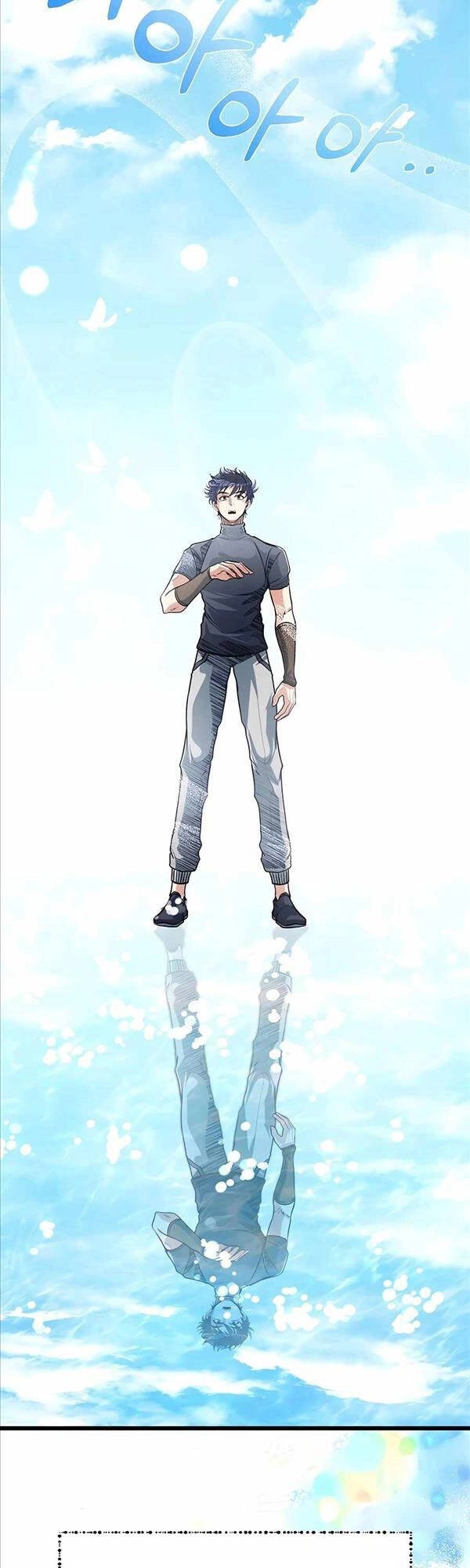 Anh Trai Anh Hùng Là Người Đã Chết Trong Học Viện Chapter 14 - 36