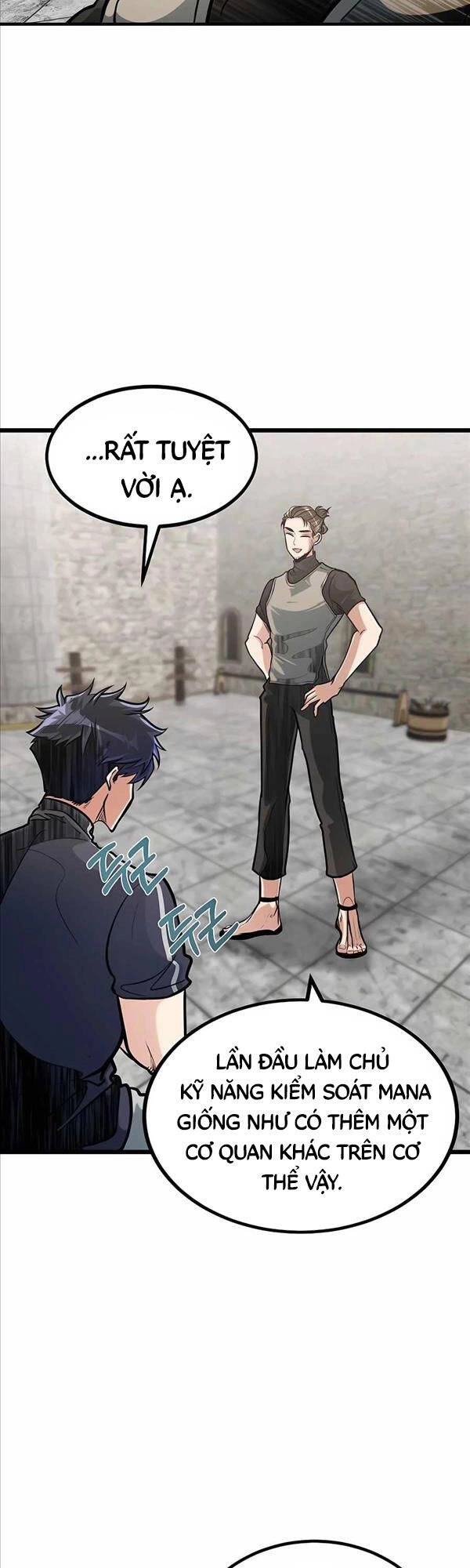 Anh Trai Anh Hùng Là Người Đã Chết Trong Học Viện Chapter 14 - 40