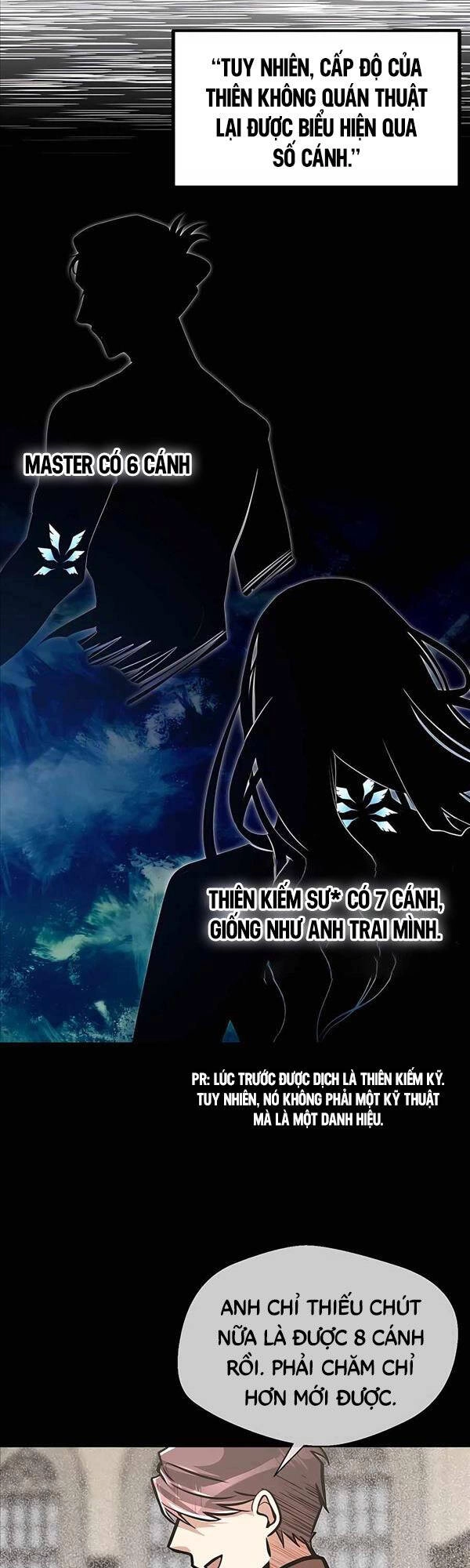 Anh Trai Anh Hùng Là Người Đã Chết Trong Học Viện Chapter 14 - 44