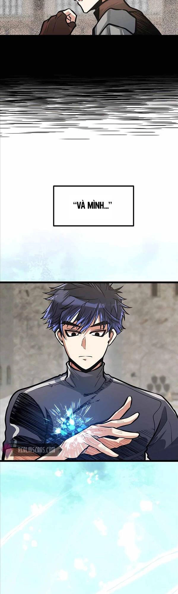 Anh Trai Anh Hùng Là Người Đã Chết Trong Học Viện Chapter 14 - 45