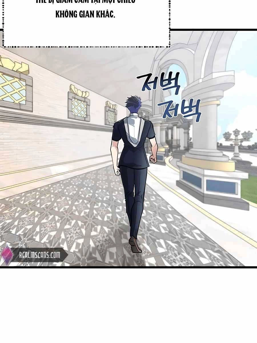 Anh Trai Anh Hùng Là Người Đã Chết Trong Học Viện Chapter 15 - 6