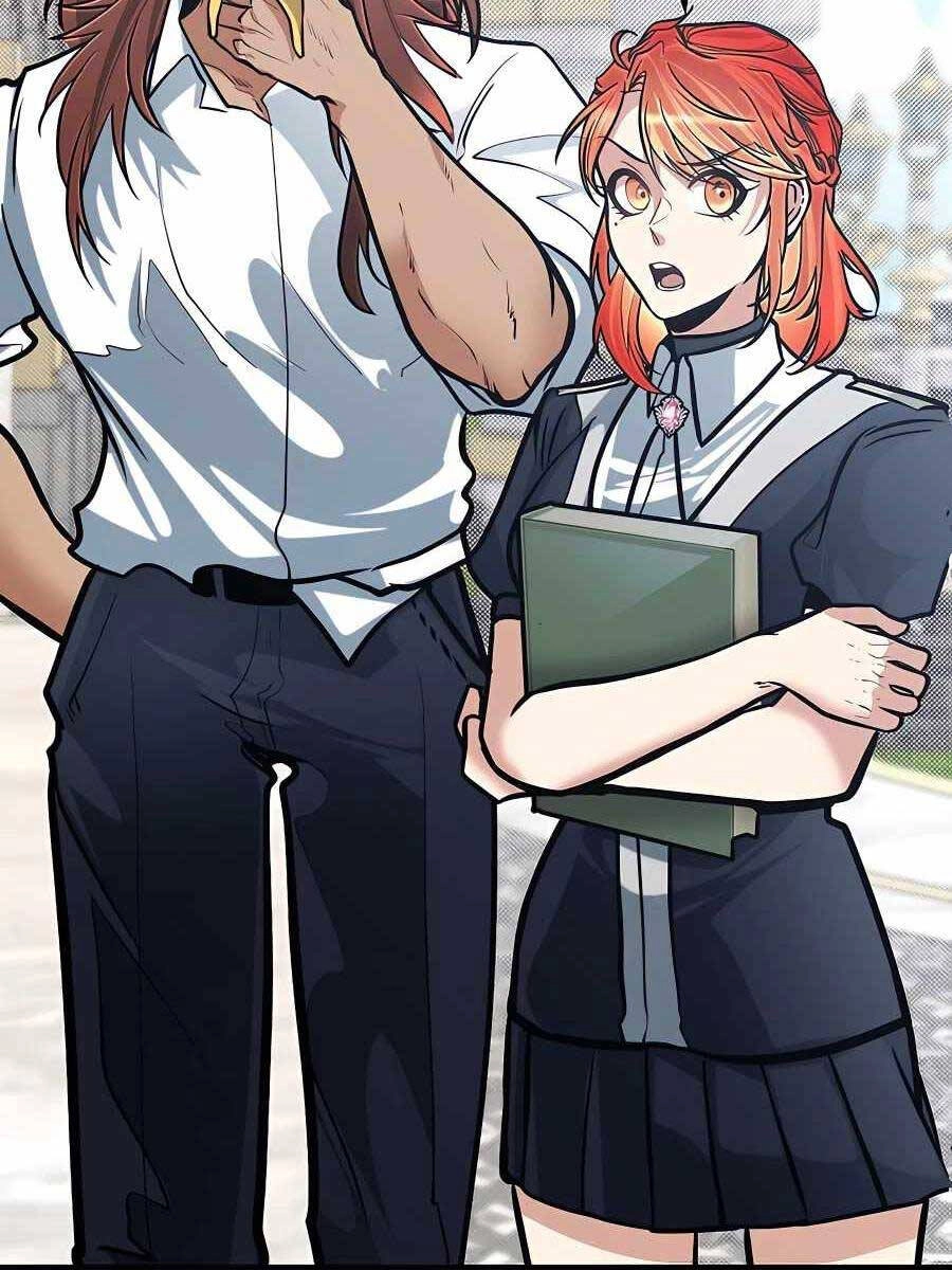 Anh Trai Anh Hùng Là Người Đã Chết Trong Học Viện Chapter 15 - 12