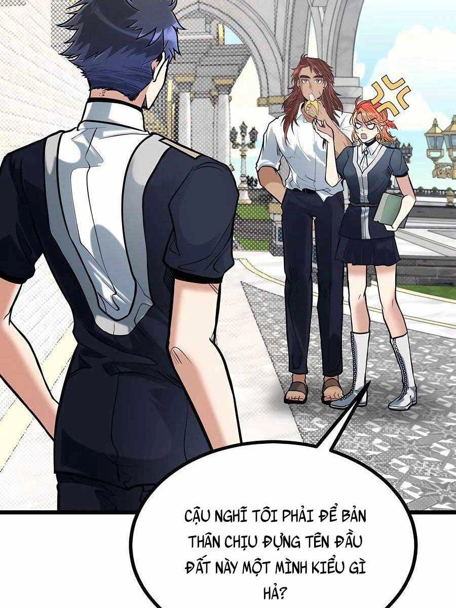 Anh Trai Anh Hùng Là Người Đã Chết Trong Học Viện Chapter 15 - 14