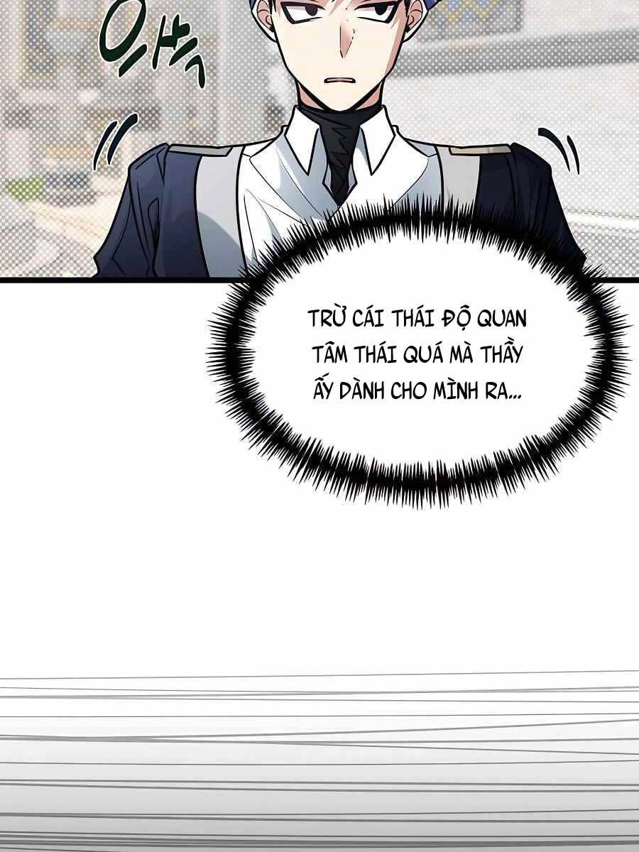 Anh Trai Anh Hùng Là Người Đã Chết Trong Học Viện Chapter 15 - 22