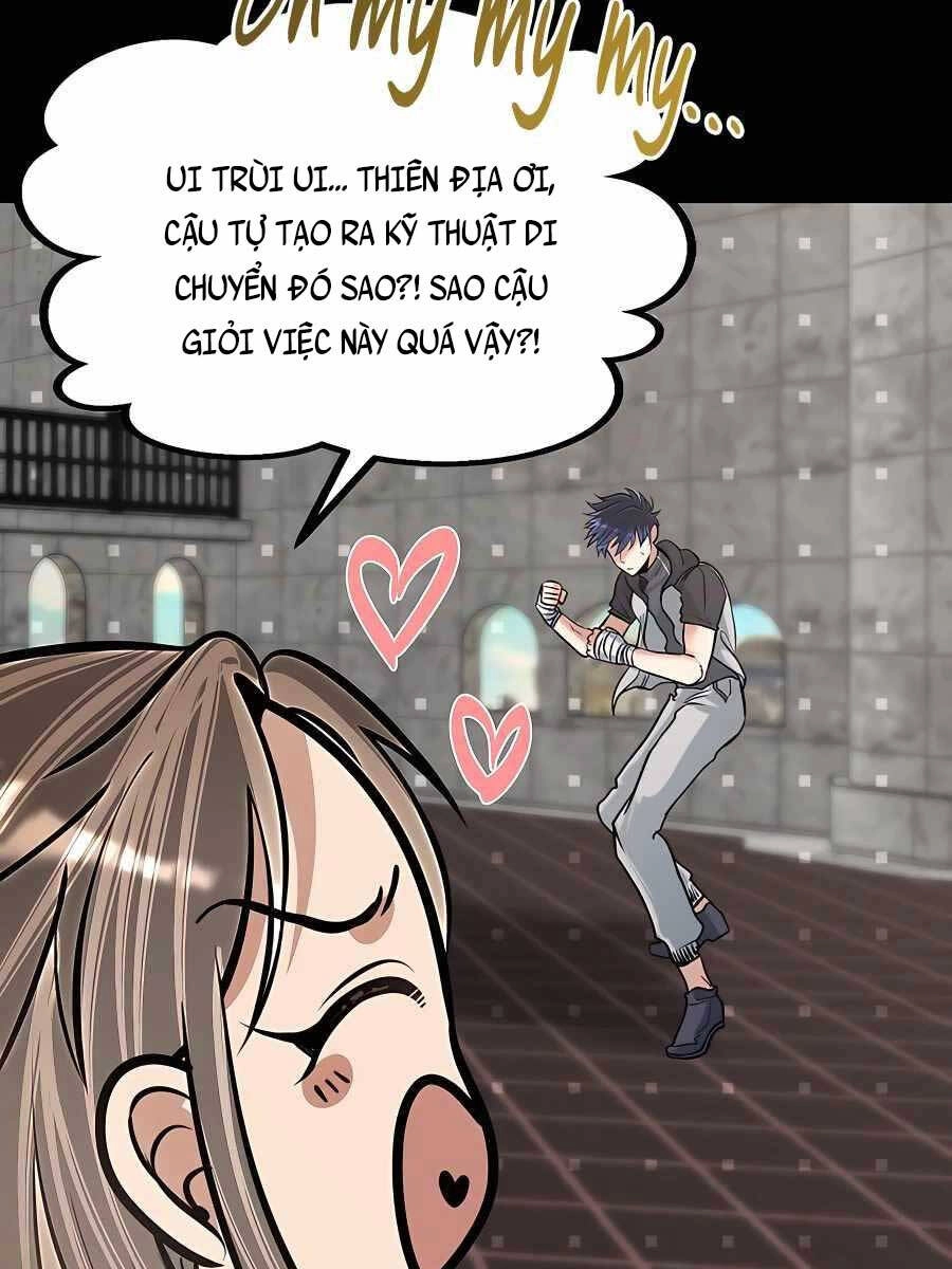 Anh Trai Anh Hùng Là Người Đã Chết Trong Học Viện Chapter 15 - 25