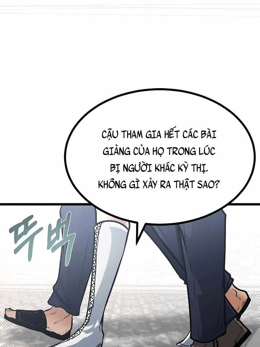 Anh Trai Anh Hùng Là Người Đã Chết Trong Học Viện Chapter 15 - 27