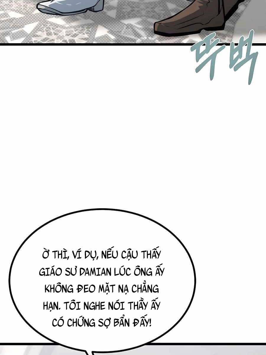 Anh Trai Anh Hùng Là Người Đã Chết Trong Học Viện Chapter 15 - 28