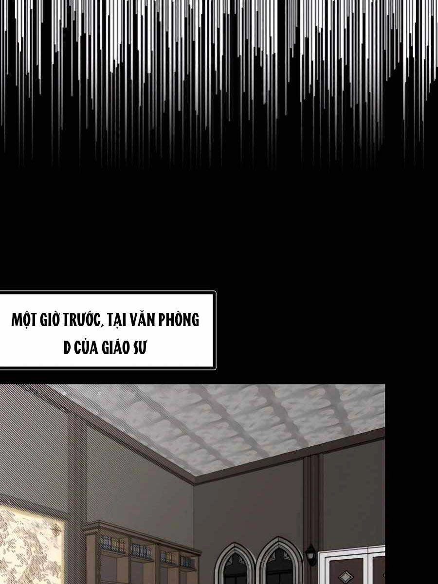 Anh Trai Anh Hùng Là Người Đã Chết Trong Học Viện Chapter 15 - 32