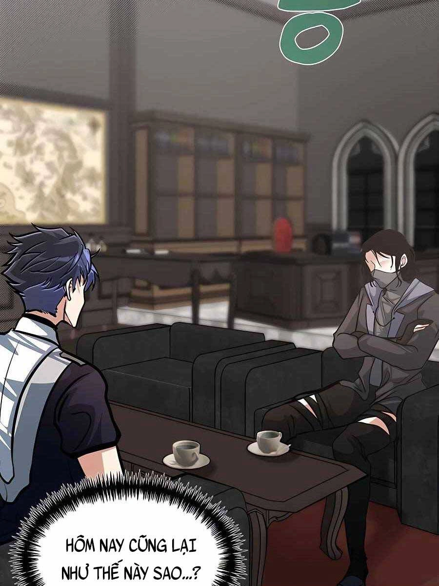 Anh Trai Anh Hùng Là Người Đã Chết Trong Học Viện Chapter 15 - 34