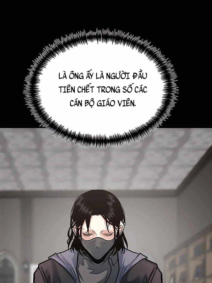 Anh Trai Anh Hùng Là Người Đã Chết Trong Học Viện Chapter 15 - 38