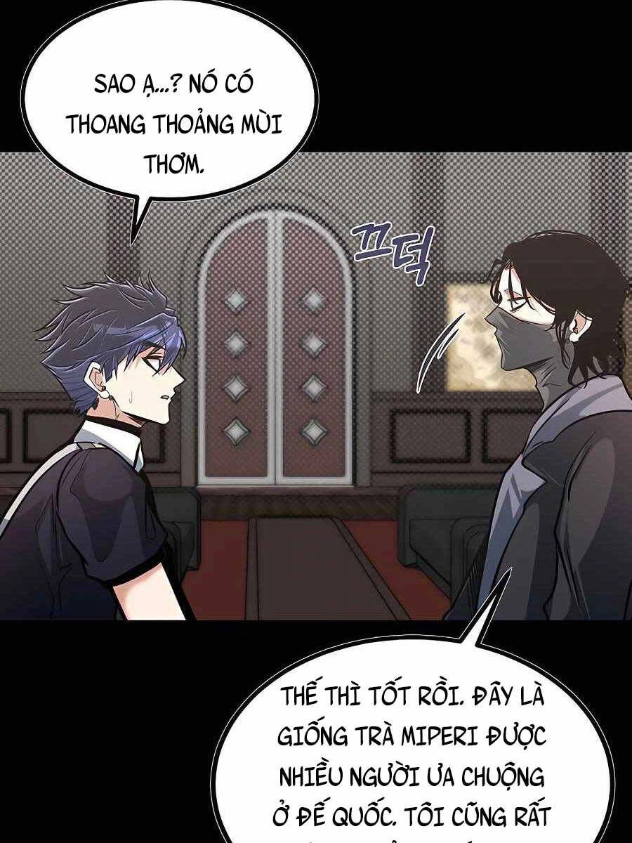 Anh Trai Anh Hùng Là Người Đã Chết Trong Học Viện Chapter 15 - 41