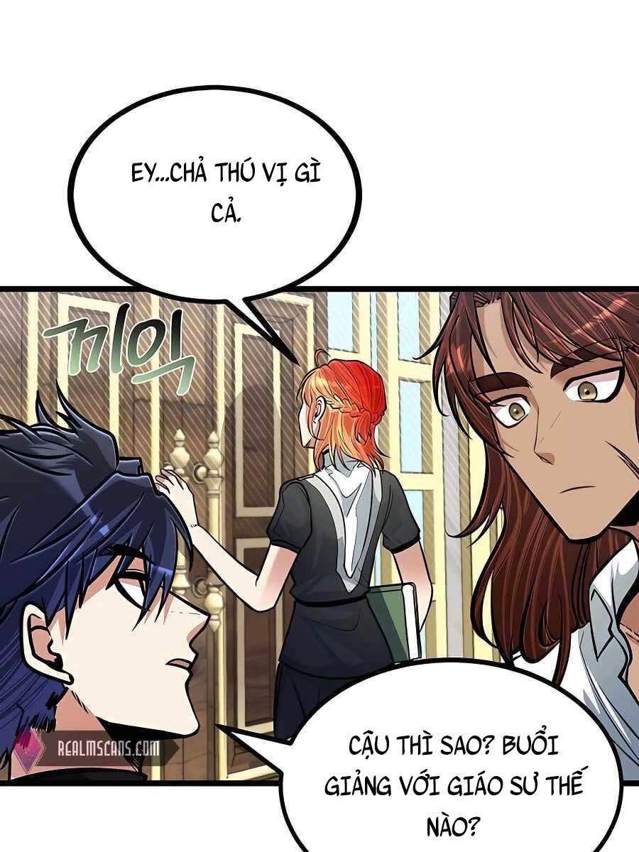 Anh Trai Anh Hùng Là Người Đã Chết Trong Học Viện Chapter 15 - 47