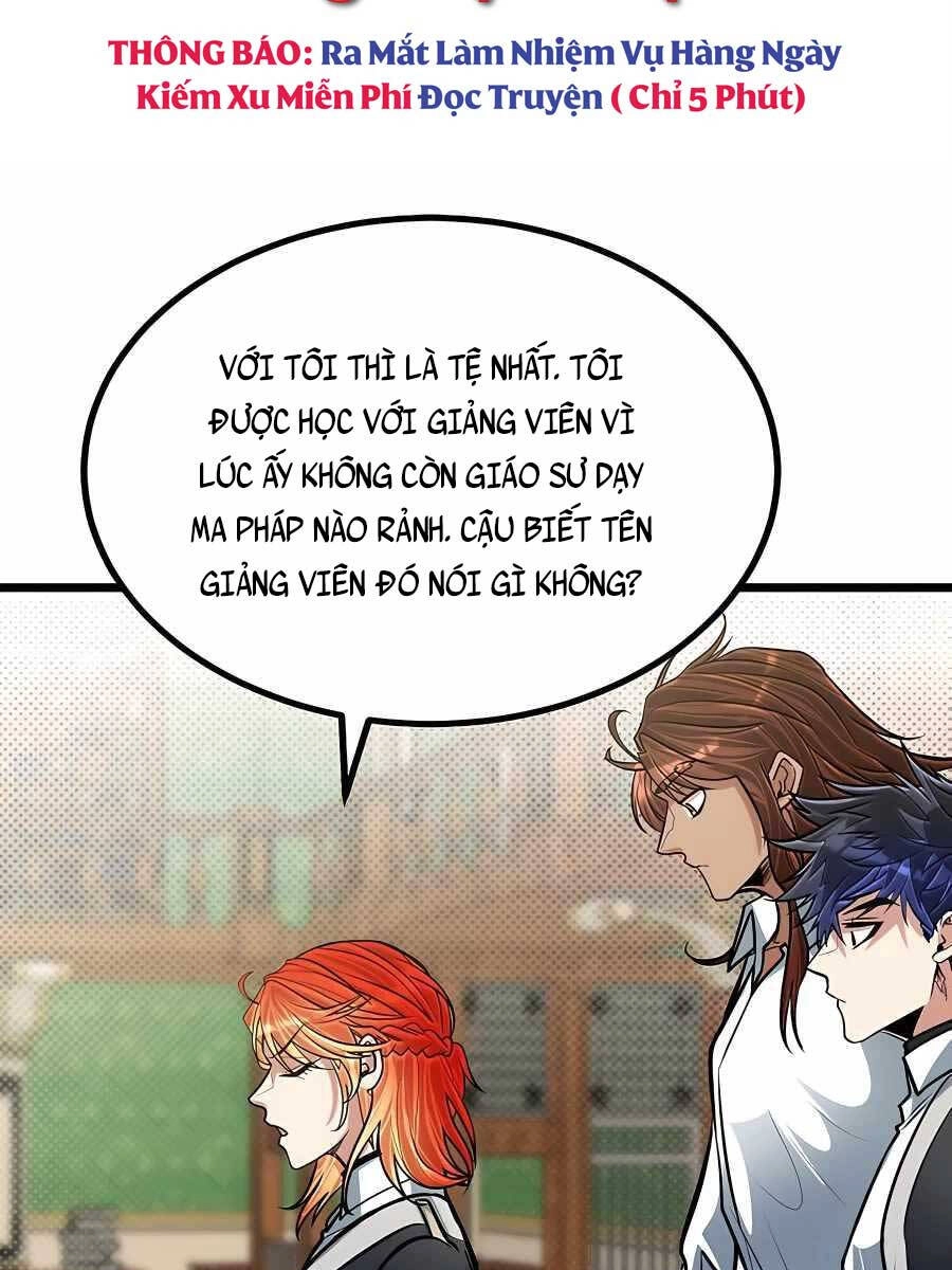 Anh Trai Anh Hùng Là Người Đã Chết Trong Học Viện Chapter 15 - 51