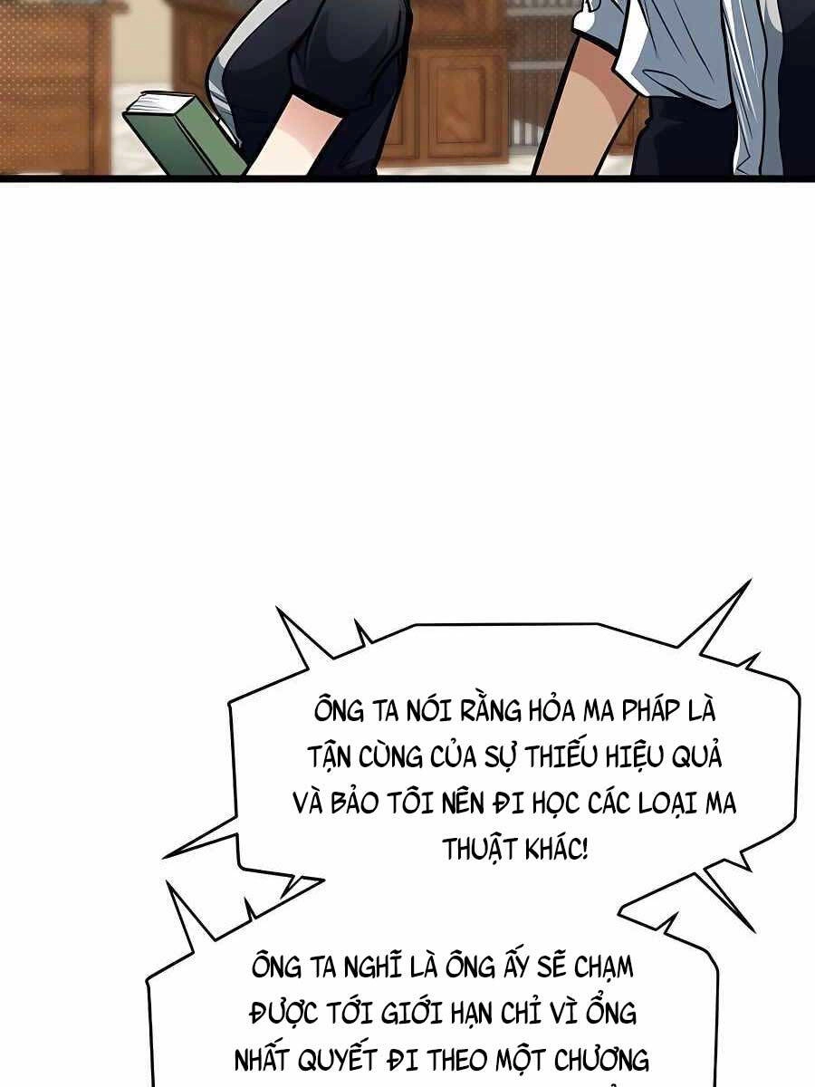 Anh Trai Anh Hùng Là Người Đã Chết Trong Học Viện Chapter 15 - 52