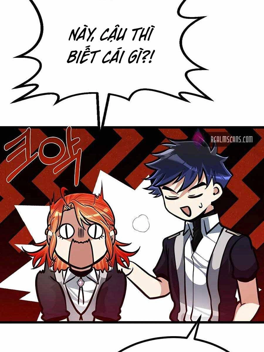 Anh Trai Anh Hùng Là Người Đã Chết Trong Học Viện Chapter 15 - 56