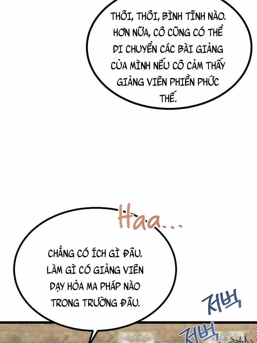 Anh Trai Anh Hùng Là Người Đã Chết Trong Học Viện Chapter 15 - 57