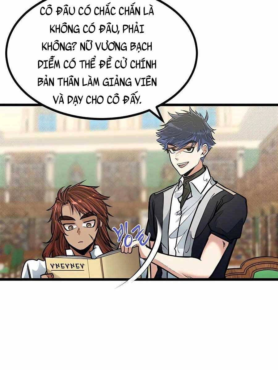 Anh Trai Anh Hùng Là Người Đã Chết Trong Học Viện Chapter 15 - 59