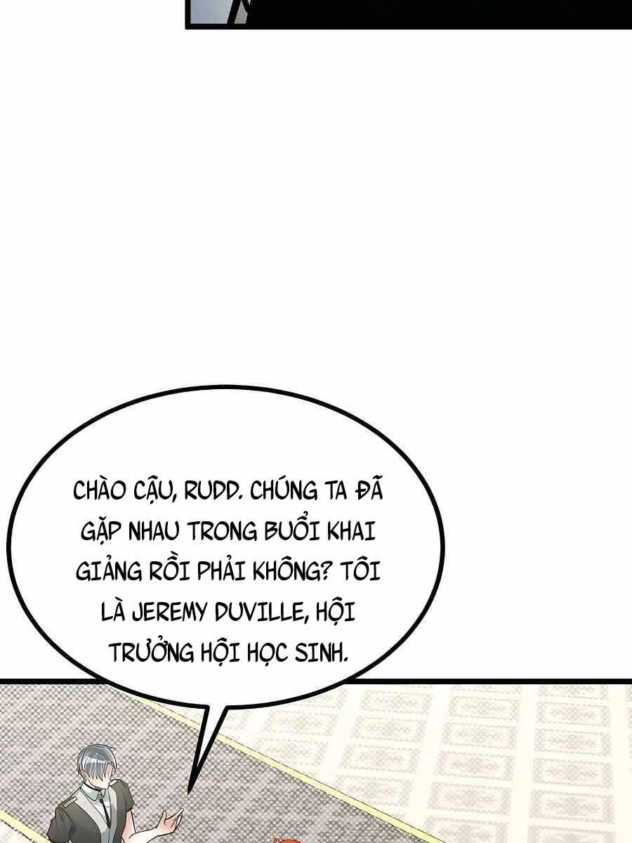 Anh Trai Anh Hùng Là Người Đã Chết Trong Học Viện Chapter 15 - 64