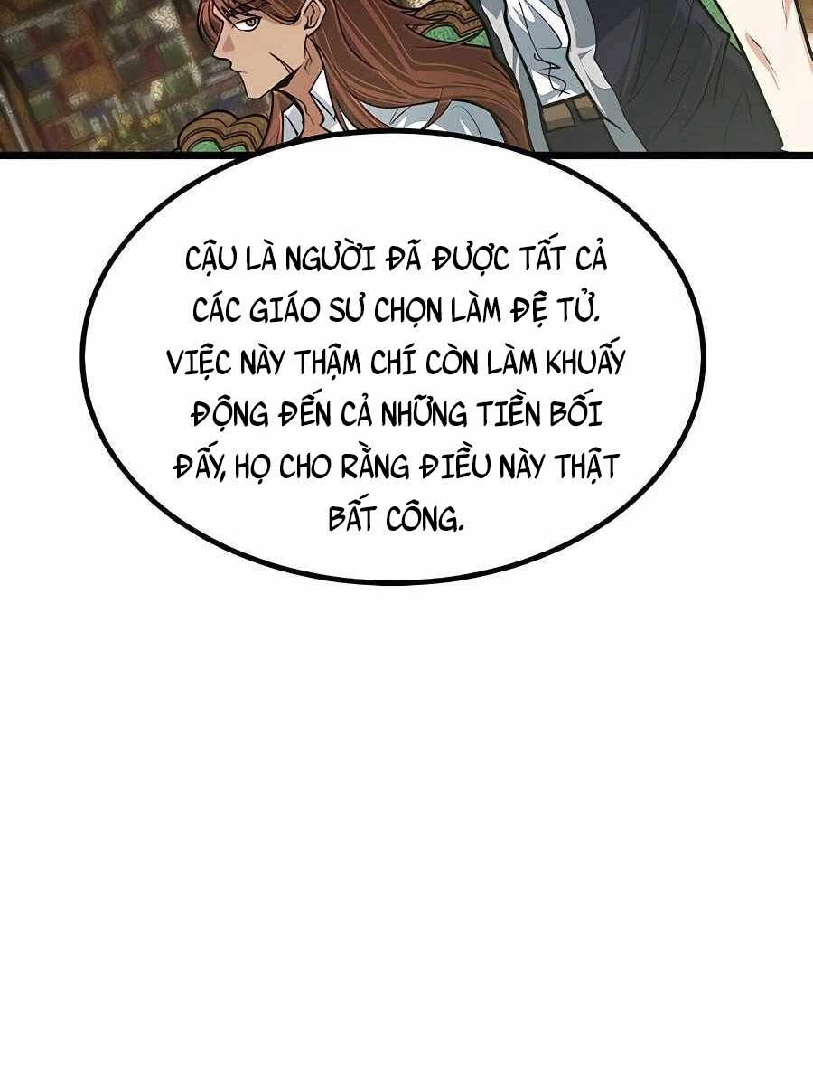 Anh Trai Anh Hùng Là Người Đã Chết Trong Học Viện Chapter 15 - 72