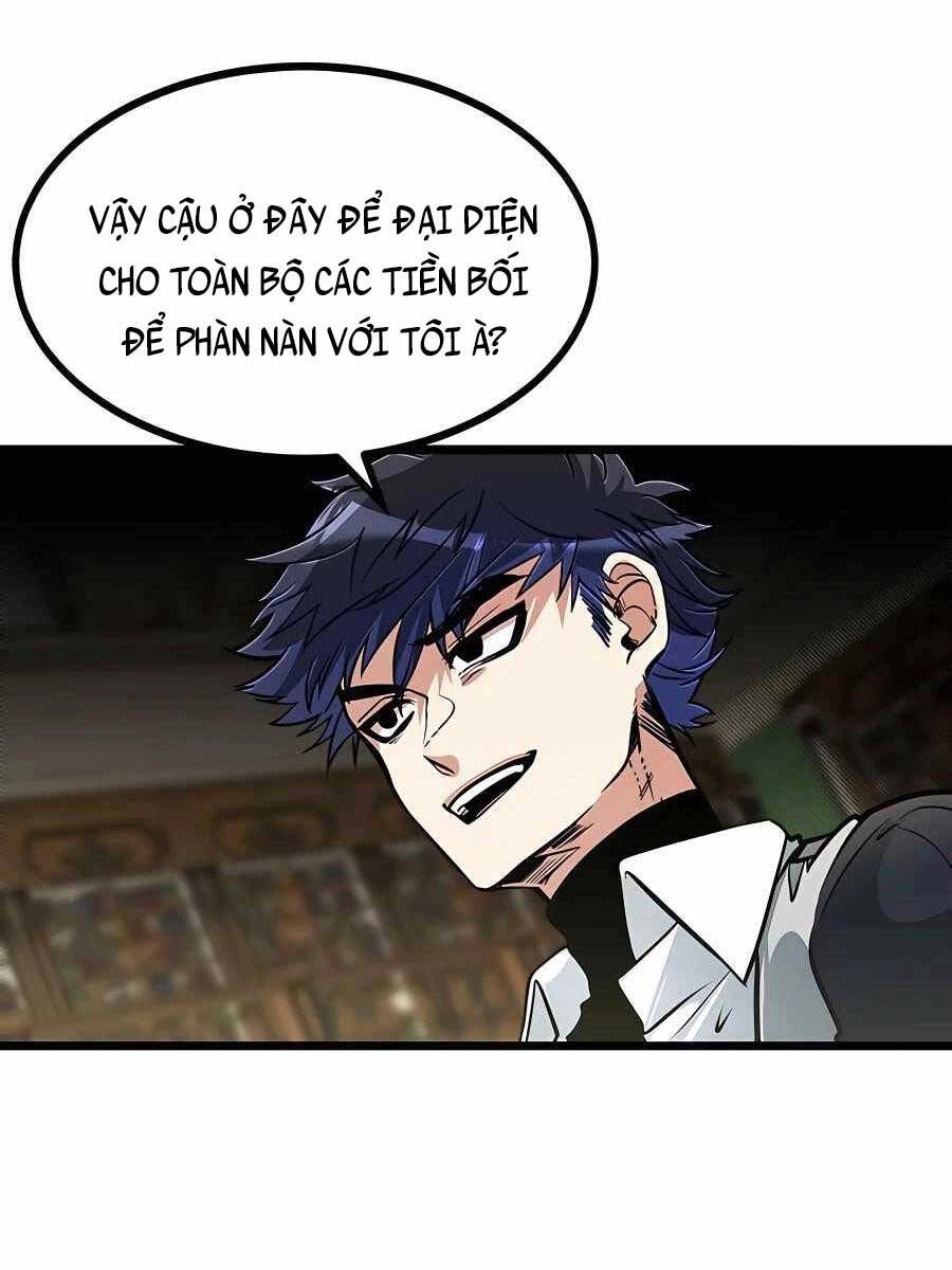 Anh Trai Anh Hùng Là Người Đã Chết Trong Học Viện Chapter 15 - 73