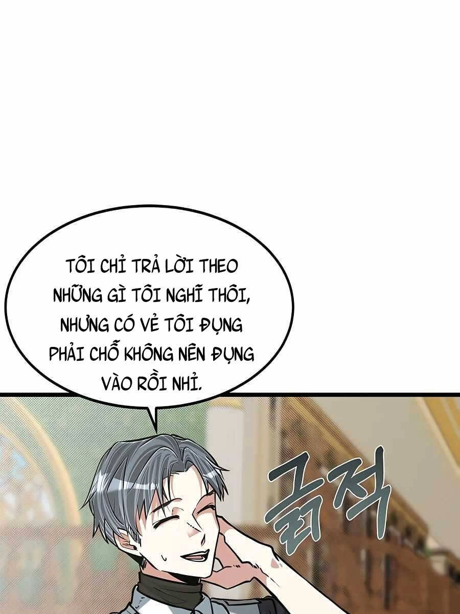 Anh Trai Anh Hùng Là Người Đã Chết Trong Học Viện Chapter 15 - 83