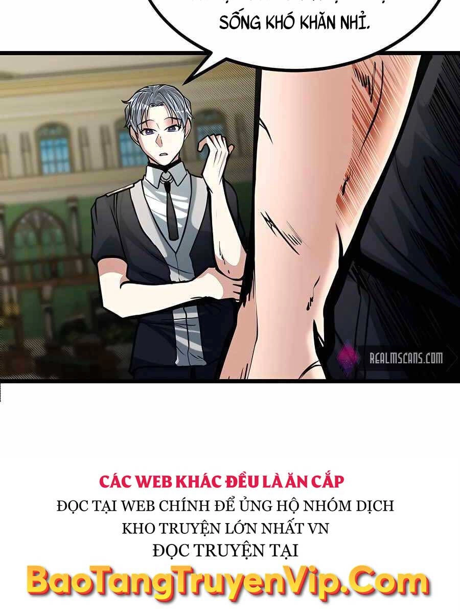 Anh Trai Anh Hùng Là Người Đã Chết Trong Học Viện Chapter 15 - 85