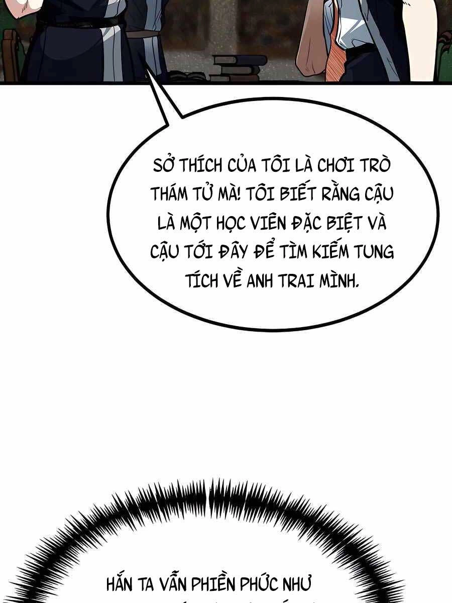 Anh Trai Anh Hùng Là Người Đã Chết Trong Học Viện Chapter 15 - 87
