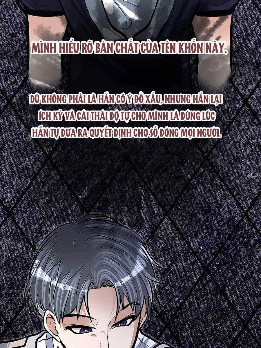 Anh Trai Anh Hùng Là Người Đã Chết Trong Học Viện Chapter 15 - 90