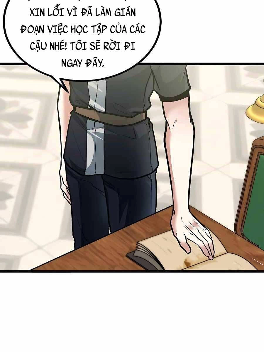 Anh Trai Anh Hùng Là Người Đã Chết Trong Học Viện Chapter 15 - 100