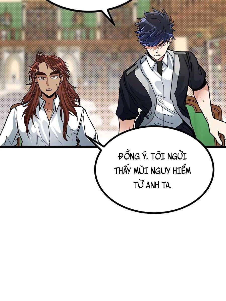 Anh Trai Anh Hùng Là Người Đã Chết Trong Học Viện Chapter 15 - 103