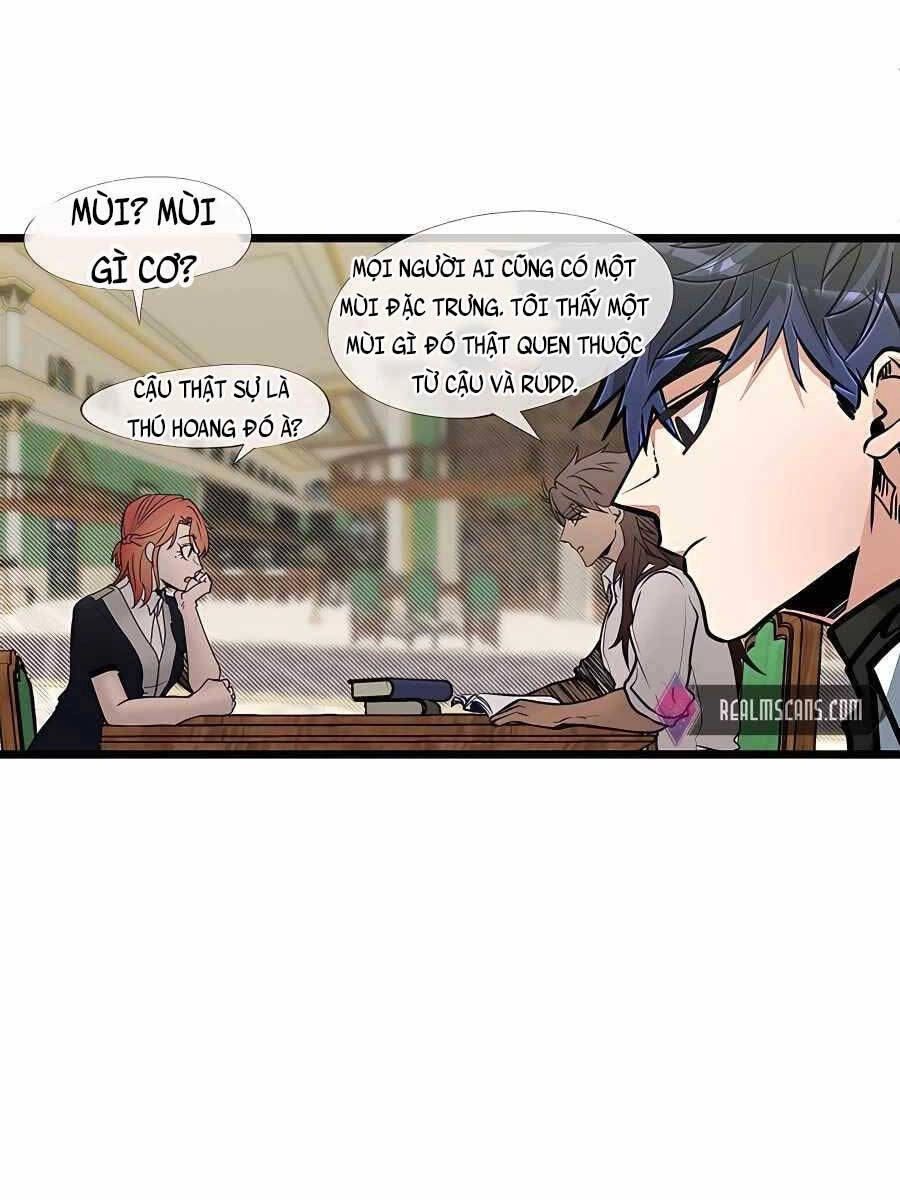 Anh Trai Anh Hùng Là Người Đã Chết Trong Học Viện Chapter 15 - 104