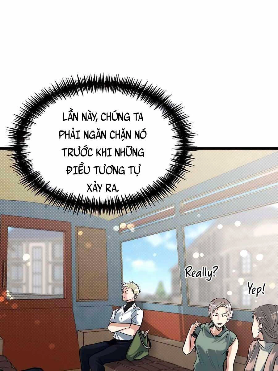 Anh Trai Anh Hùng Là Người Đã Chết Trong Học Viện Chapter 16 - 7