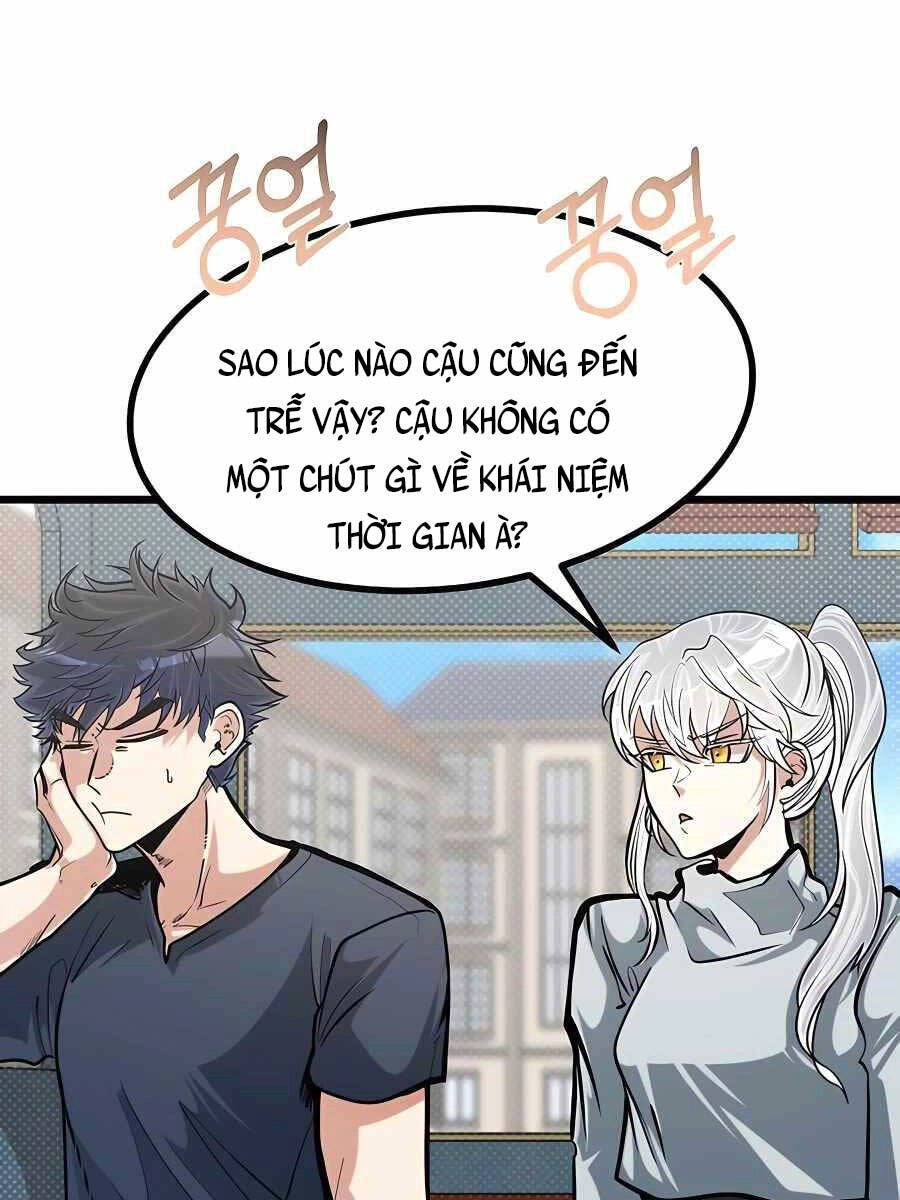 Anh Trai Anh Hùng Là Người Đã Chết Trong Học Viện Chapter 16 - 9