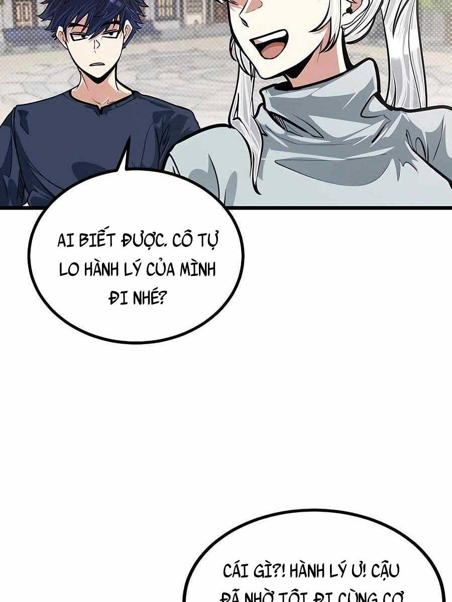 Anh Trai Anh Hùng Là Người Đã Chết Trong Học Viện Chapter 16 - 19