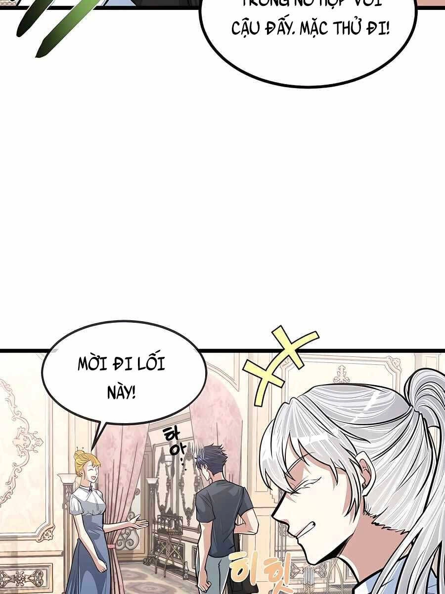 Anh Trai Anh Hùng Là Người Đã Chết Trong Học Viện Chapter 16 - 44