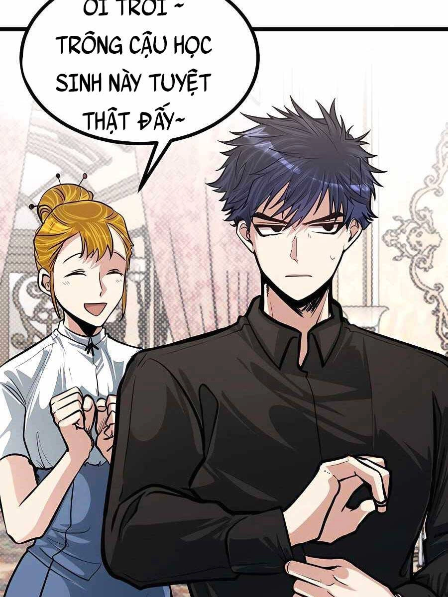 Anh Trai Anh Hùng Là Người Đã Chết Trong Học Viện Chapter 16 - 55