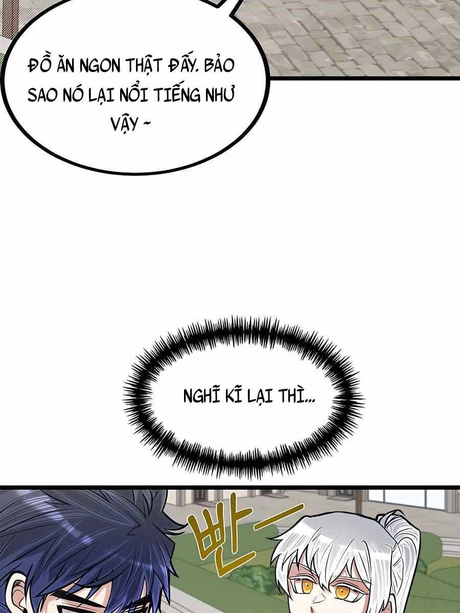 Anh Trai Anh Hùng Là Người Đã Chết Trong Học Viện Chapter 16 - 66