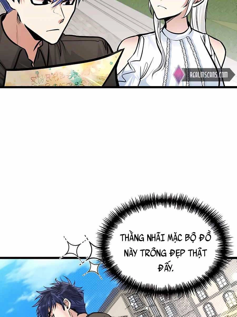 Anh Trai Anh Hùng Là Người Đã Chết Trong Học Viện Chapter 16 - 67