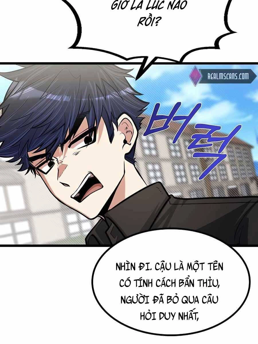 Anh Trai Anh Hùng Là Người Đã Chết Trong Học Viện Chapter 16 - 88