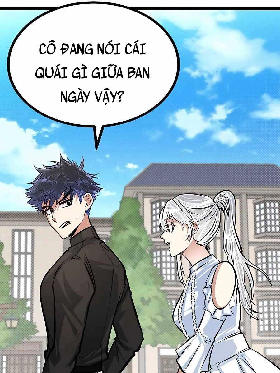 Anh Trai Anh Hùng Là Người Đã Chết Trong Học Viện Chapter 16 - 102