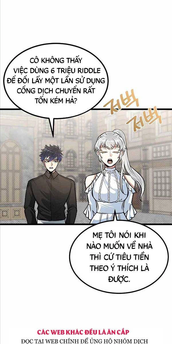 Anh Trai Anh Hùng Là Người Đã Chết Trong Học Viện Chapter 17 - 4