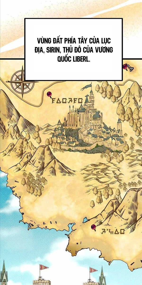 Anh Trai Anh Hùng Là Người Đã Chết Trong Học Viện Chapter 17 - 6