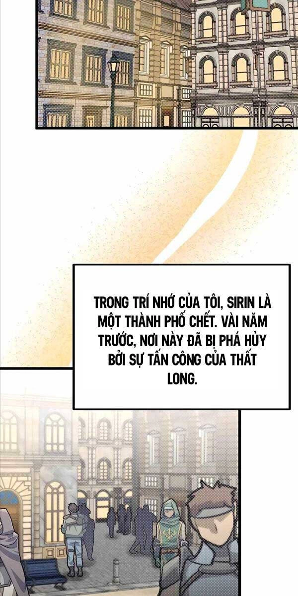 Anh Trai Anh Hùng Là Người Đã Chết Trong Học Viện Chapter 17 - 8