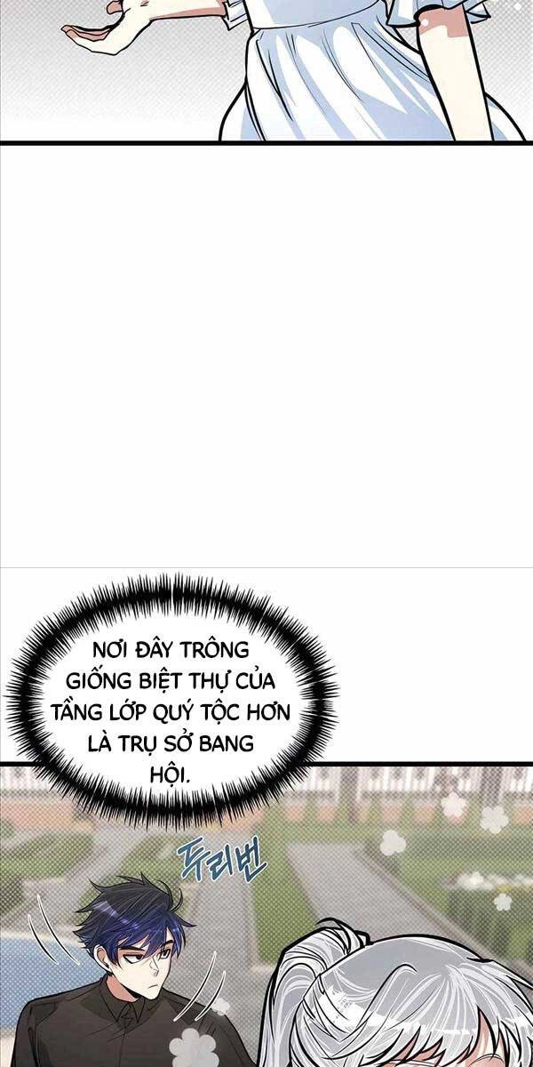 Anh Trai Anh Hùng Là Người Đã Chết Trong Học Viện Chapter 17 - 12