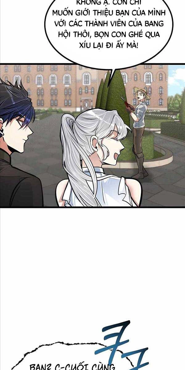 Anh Trai Anh Hùng Là Người Đã Chết Trong Học Viện Chapter 17 - 15