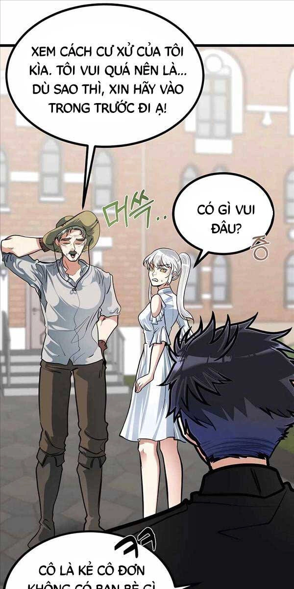 Anh Trai Anh Hùng Là Người Đã Chết Trong Học Viện Chapter 17 - 19