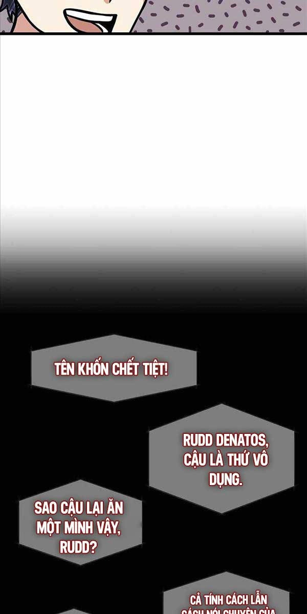 Anh Trai Anh Hùng Là Người Đã Chết Trong Học Viện Chapter 17 - 21